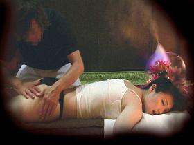 素人ママさんが思わずハマる女性向けエステの性感マッサージ4時間　サンプル画像10